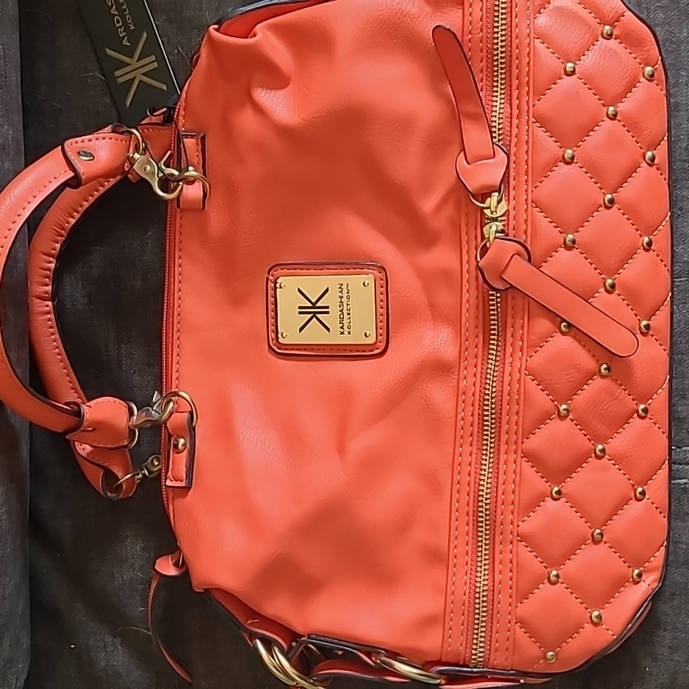 Kardashian Kollection Bag